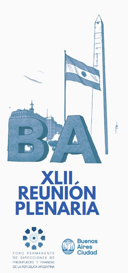 XLII Reunión Plenaria